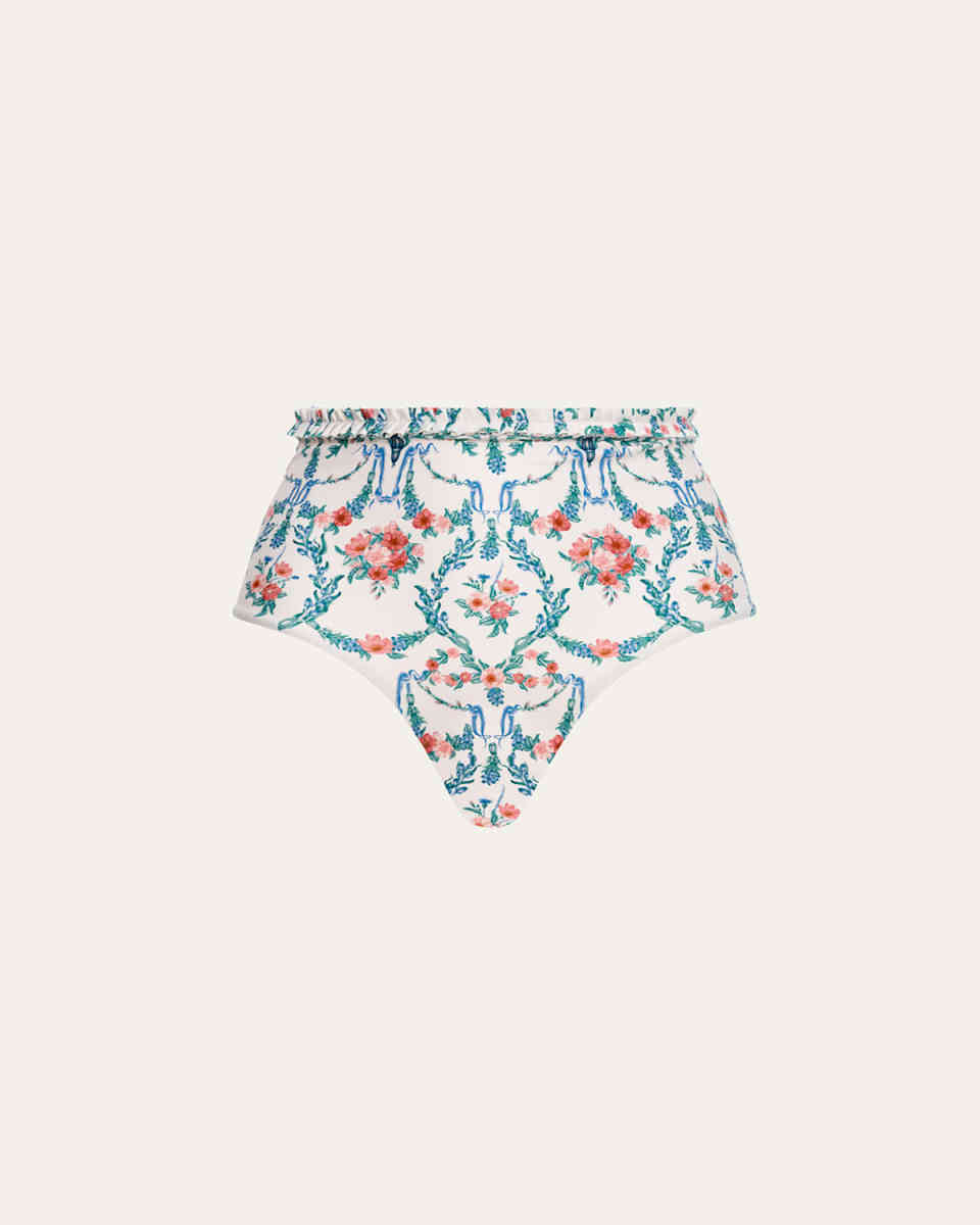 Nopal Mosqueta Bikini Bottoms